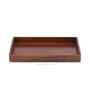 Prism Wooden Serving Tray