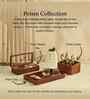 Prism Wooden Serving Tray