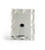 Prisma Crystal Photo Frame 4X6"