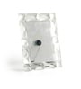 Prisma Crystal Photo Frame 4X6"