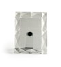 Prisma Crystal Photo Frame 4X6"