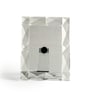 Prisma Crystal Photo Frame 5X7"