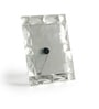 Prisma Crystal Photo Frame 5X7"
