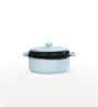 Prisma Round Casserole with Lid