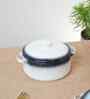 Prisma Round Casserole with Lid