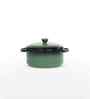 Prisma Round Casserole with Lid