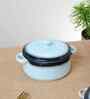 Prisma Round Casserole with Lid