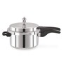 Pristine Aluminium Pressure Cooker, 3 Ltr
