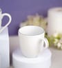 Pristine Mini Sip Cup 12cl Platinum Set of 6