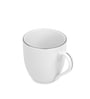 Pristine Mini Sip Cup 12cl Platinum Set of 6