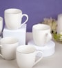 Pristine Mini Sip Cup 12cl Platinum Set of 6
