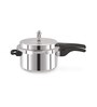 Pristine Aluminium 2 L Pressure Cooker Outer Lid