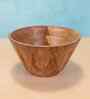Prithvi Acacia Wood Multipurpose Bowl