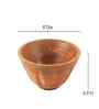 Prithvi Acacia Wood Multipurpose Bowl
