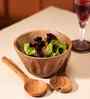 Prithvi Acacia Wood Multipurpose Bowl