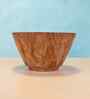 Prithvi Acacia Wood Multipurpose Bowl
