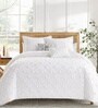 Privee Ac Comforter And Pillow Shams