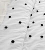 Privee Ac Comforter And Pillow Shams
