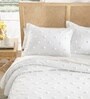Privee Ac Comforter And Pillow Shams