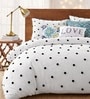Privee Ac Comforter And Pillow Shams