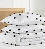 Privee Winter Comforter And Pillow Shams