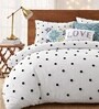 Privee Winter Comforter And Pillow Shams