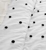 Privee Winter Comforter And Pillow Shams