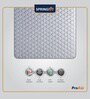 ProActiv Flip 4 Inches King Size HR Foam Mattress
