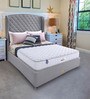 ProActiv Flip 4 Inches King Size HR Foam Mattress