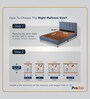 ProActiv Flip 5 Inches King Size HR Foam Mattress