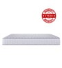 ProActiv Flip both Side King Size (72 x 72) 4 Inch HR Foam & Melange Fabric Mattress