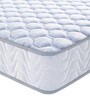 ProActiv Flip both Side Queen Size (78 x 60) 4 Inch HR Foam & Melange Fabric Mattress