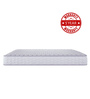 ProActiv Flip both Side Queen Size (78 x 60) 4 Inch HR Foam & Melange Fabric Mattress