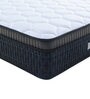 ProActiv Plus Queen Size (84 x 60) 5 Inch Medium Firm HR Foam & Jacquard Fabric Mattress