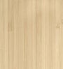 Professor Office Table in Intel Beige Finish