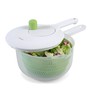 Progressive Salad Spinner with Handle