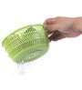 Progressive Salad Spinner with Handle