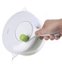 Progressive Salad Spinner with Handle