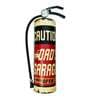 Prop Extinguisher Dad's Garage Prop Extinguisher