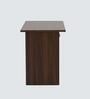 Proton Computer Table In Brown Finish