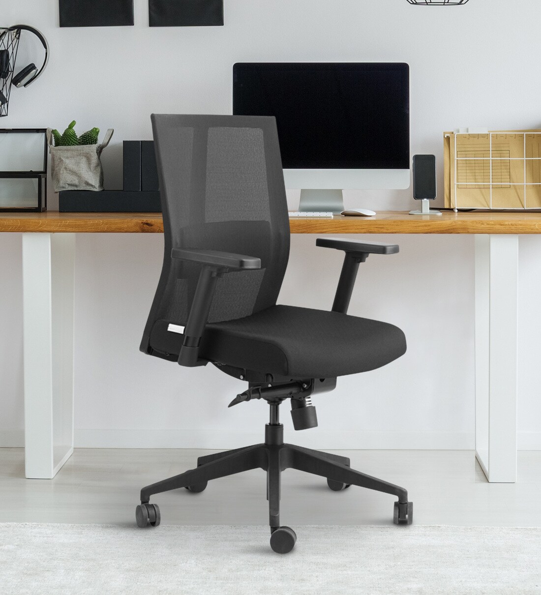 Godrej interio office chair best sale price list