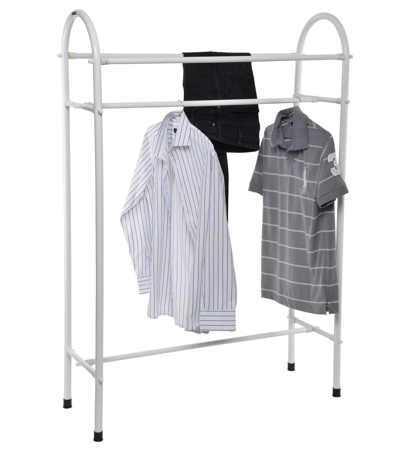 Pull n Dry Metal Clothes Dryer