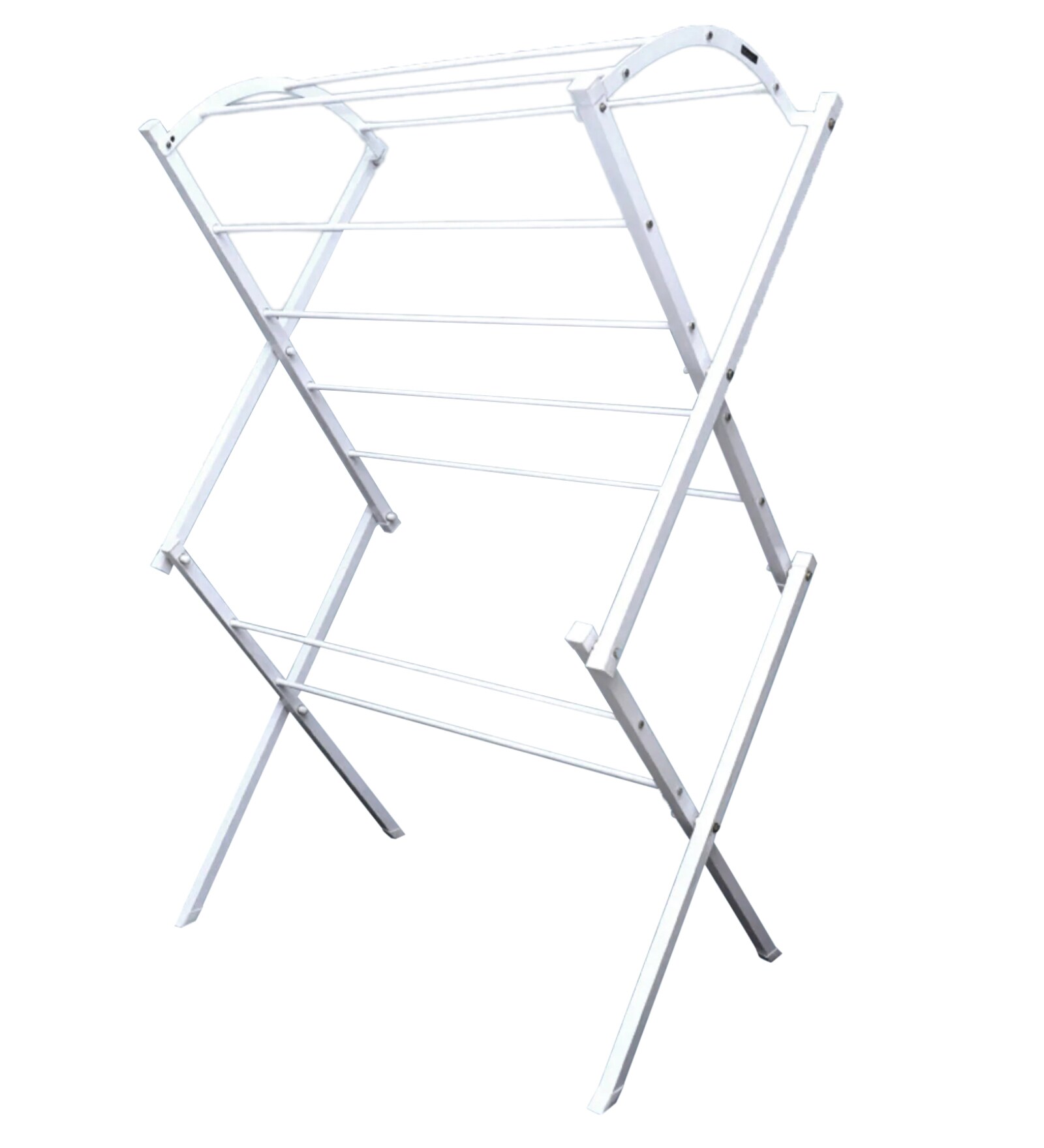 Pull N Dry Deluxe Aluminium 4 Ft Clothes Dryer Stand