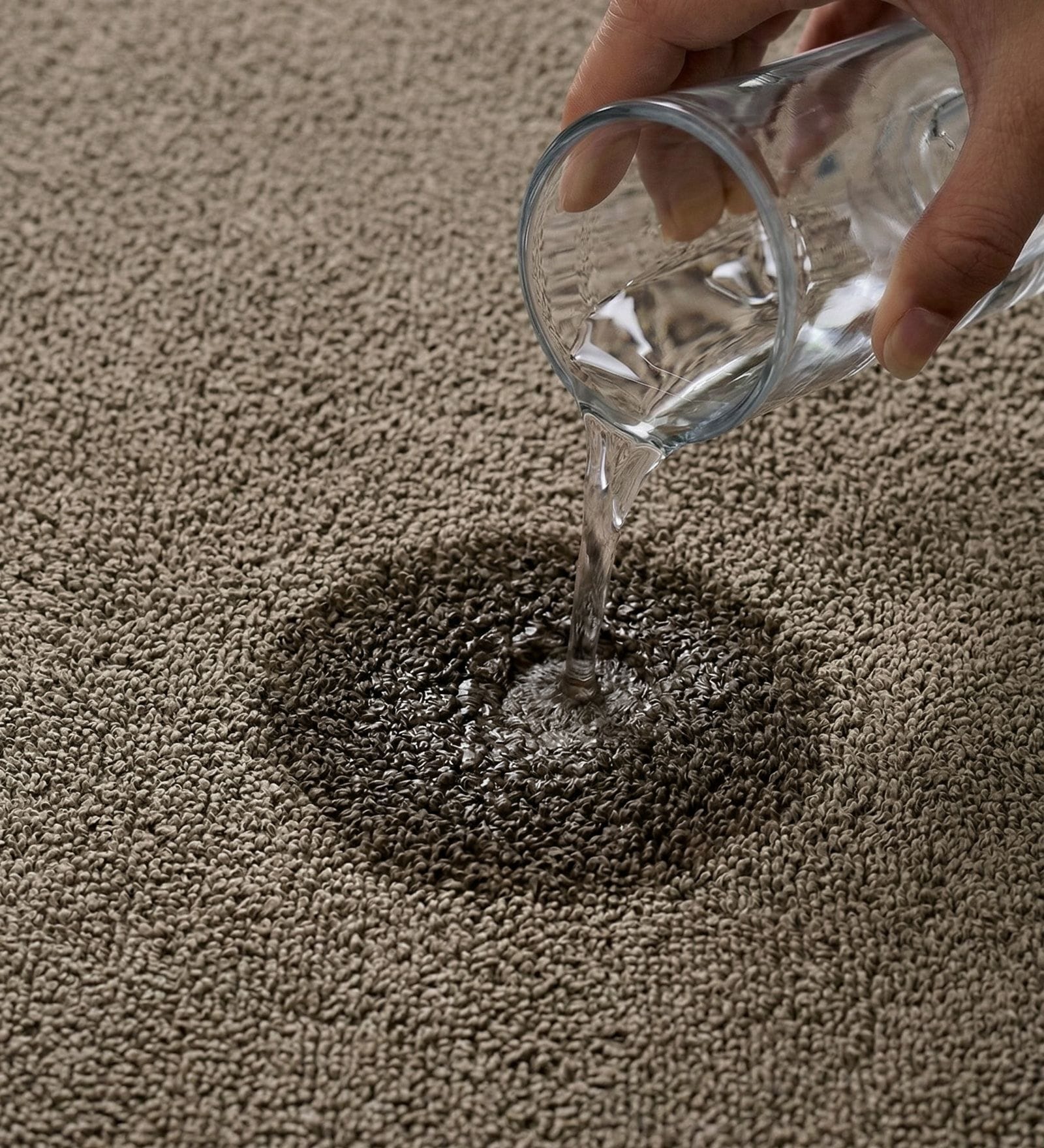 Purple 100% Cotton 600 Gsm Face Towel 4 Pc