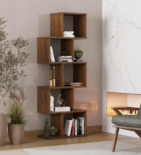 Godrej deals interio bookshelf