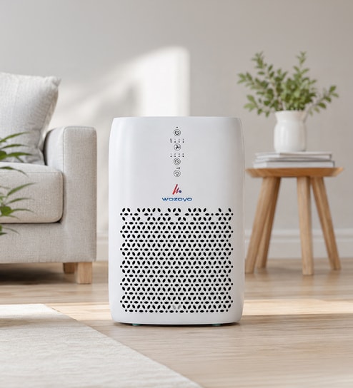 Pure Air PA2 Air Purifier for Home & Office with 4-In-1 Filter H13 HEPA and Activated Carbon Filter Pure Air PA2 Air Purifier for Home & Office with 4-In-1 Filter H13 HEPA and Activated Carbon Filter