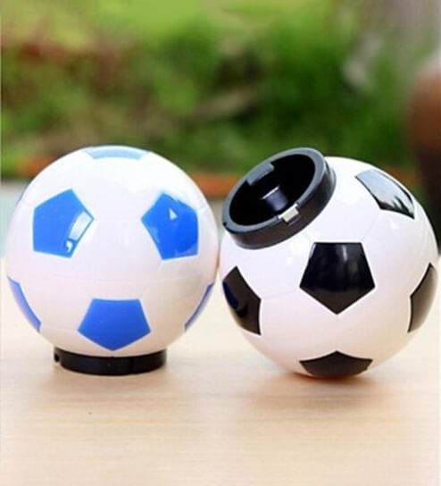 Push Bottle Opener - Football Shape - Assorted