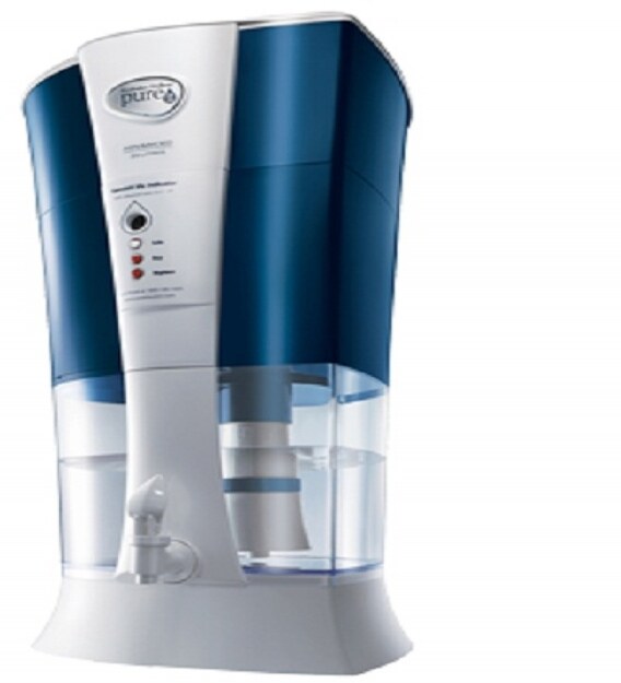 Buy HUL PureIt Advanced 23L Water Purifier Online Water Purifiers Water Purifiers Kitchen