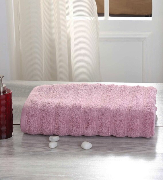 large bath towels