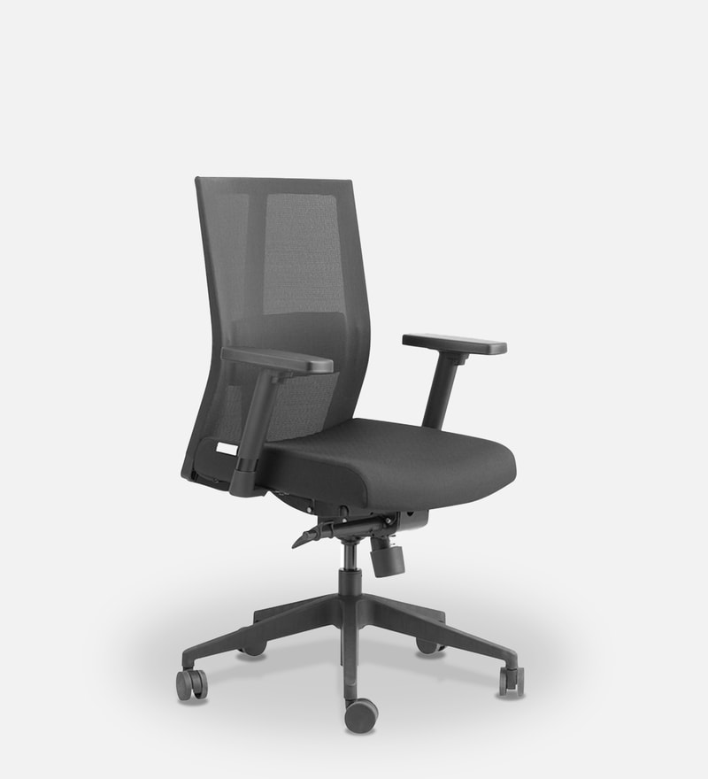 chair godrej interio